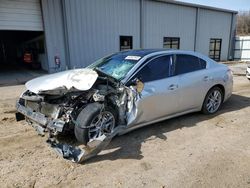 Nissan Maxima salvage cars for sale: 2009 Nissan Maxima S