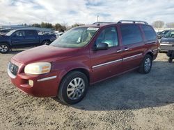 Buick salvage cars for sale: 2005 Buick Terraza CXL