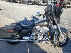 Harley-Davidson salvage cars for sale: 2007 Harley-Davidson Flhx