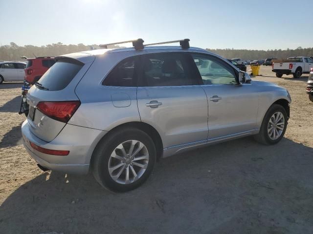 2013 Audi Q5 Premium