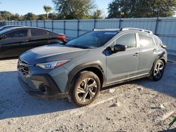 2024 Subaru Crosstrek Premium for sale in Apopka, FL