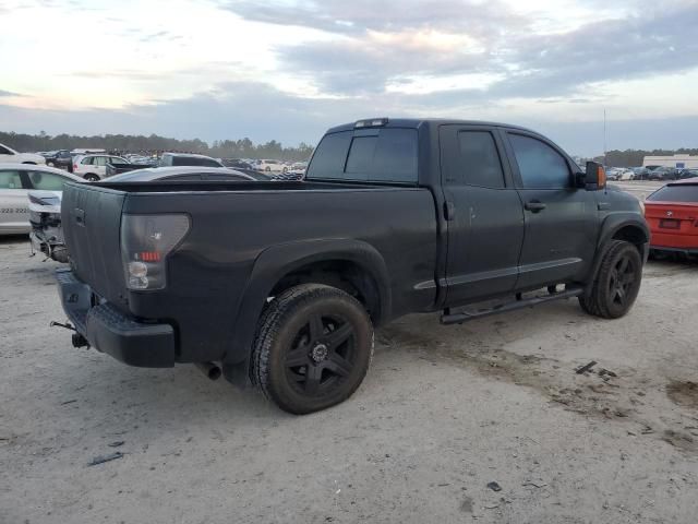 2007 Toyota Tundra Double Cab SR5