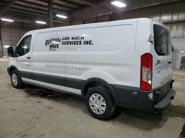 2015 Ford Transit T-350