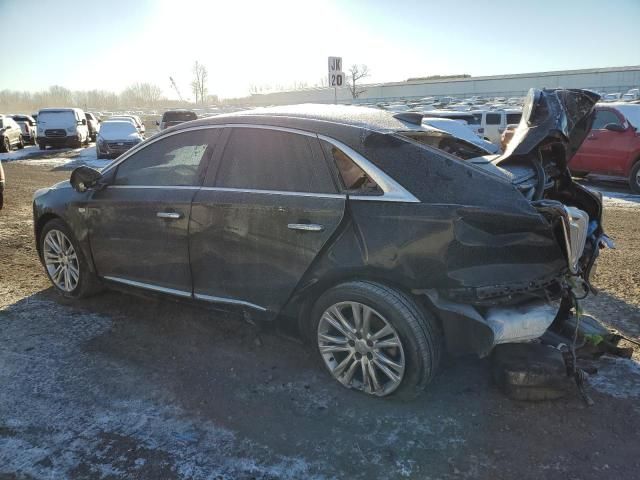 2019 Cadillac XTS Luxury