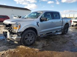 2021 Ford F150 Supercrew for sale in Portland, MI