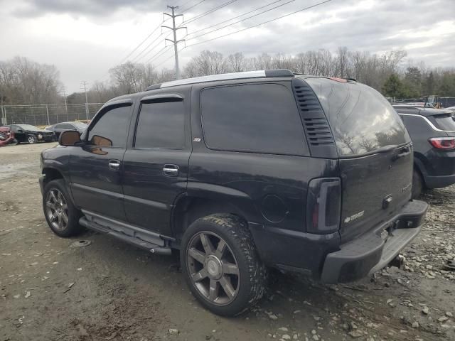 2005 Chevrolet Tahoe K1500