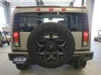 2003 Hummer H2