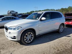 BMW Vehiculos salvage en venta: 2018 BMW X5 SDRIVE35I