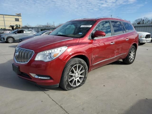 2014 Buick Enclave