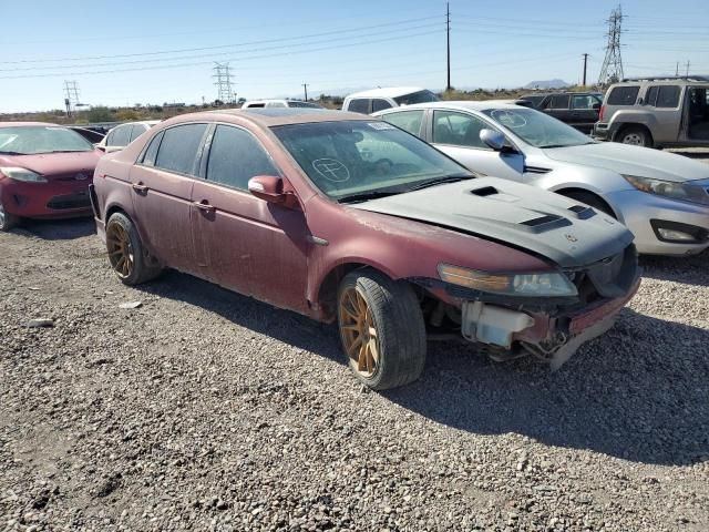 2004 Acura TL