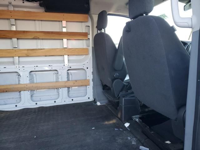 2018 Ford Transit T-250