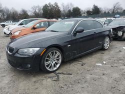 2012 BMW 335 I for sale in Madisonville, TN