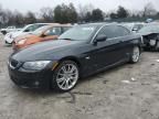 2012 BMW 335 I