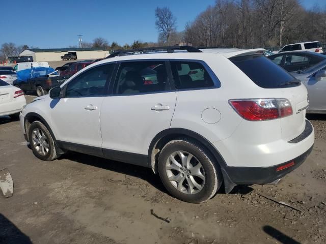 2011 Mazda CX-9