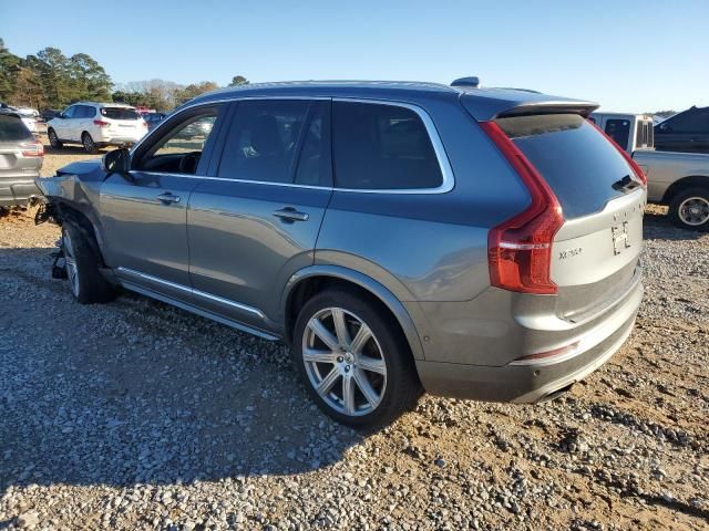 2018 Volvo XC90 T6