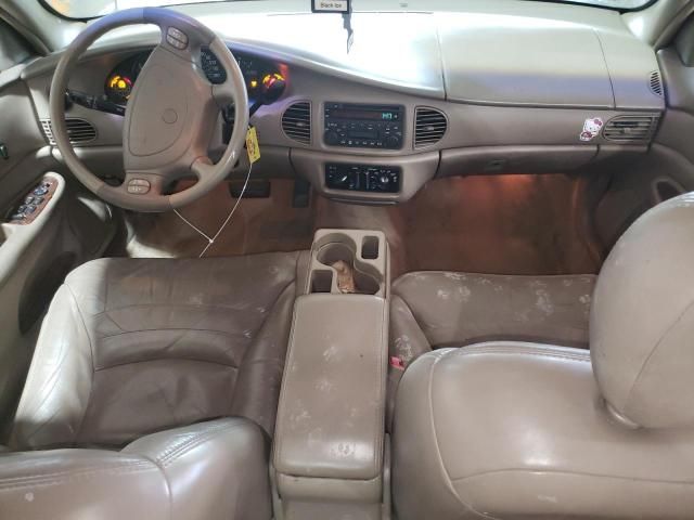 2004 Buick Century Custom