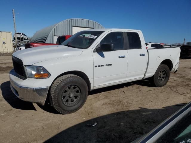 2011 Dodge RAM 1500