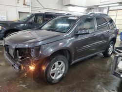 Pontiac Torrent Vehiculos salvage en venta: 2008 Pontiac Torrent