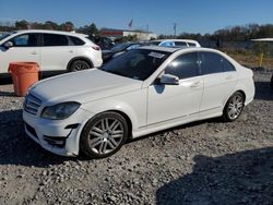 2013 Mercedes-Benz C 300 4matic for sale in Montgomery, AL