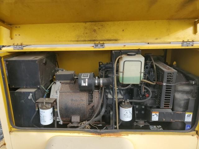 1993 Ck Power Generator