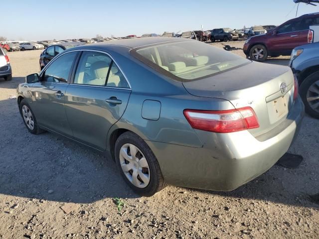 2008 Toyota Camry CE