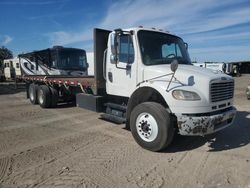 Freightliner salvage cars for sale: 2015 Freightliner M2 106 Medium Duty