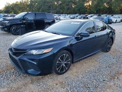 2018 Toyota Camry L en venta en Eight Mile, AL