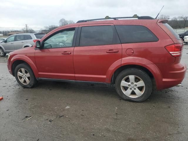 2010 Dodge Journey SXT