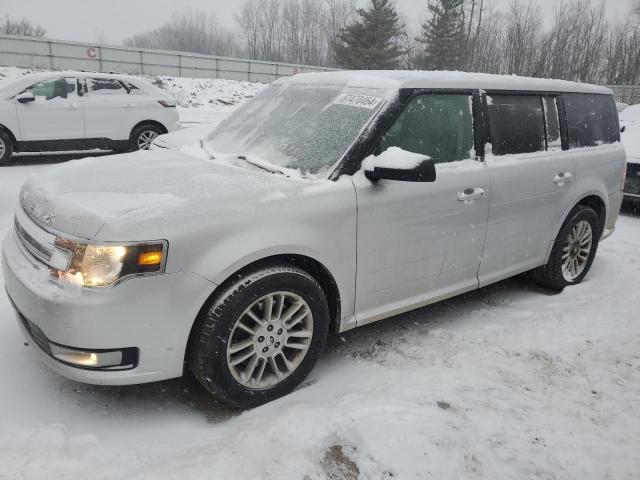 2013 Ford Flex sel
