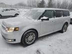 2013 Ford Flex sel