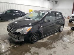 2024 Mitsubishi Mirage ES for sale in Windham, ME