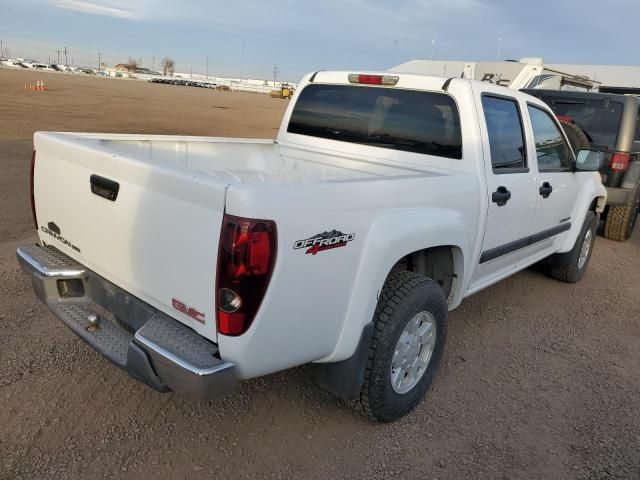 2005 GMC Canyon