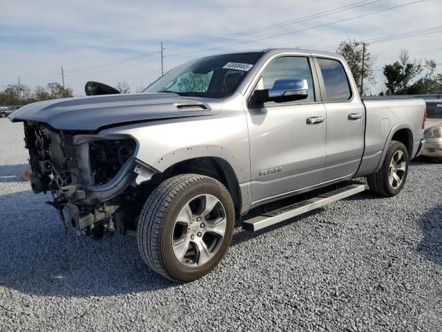 2020 Dodge 1500 Laramie