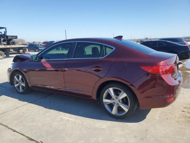 2013 Acura ILX 20 Tech