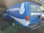 2014 Ford Econoline E350 Super Duty Van