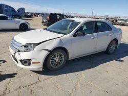 2012 Ford Fusion S for sale in Sun Valley, CA