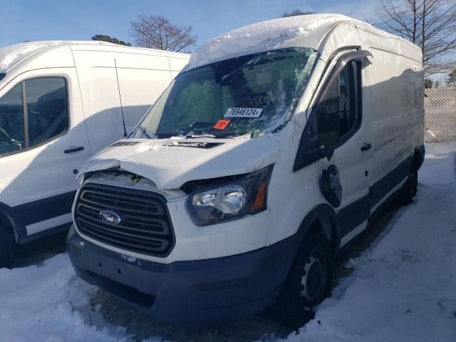 2016 Ford Transit T-150