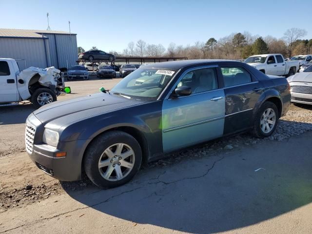 2007 Chrysler 300 Touring