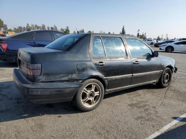 1997 Volkswagen Jetta GT