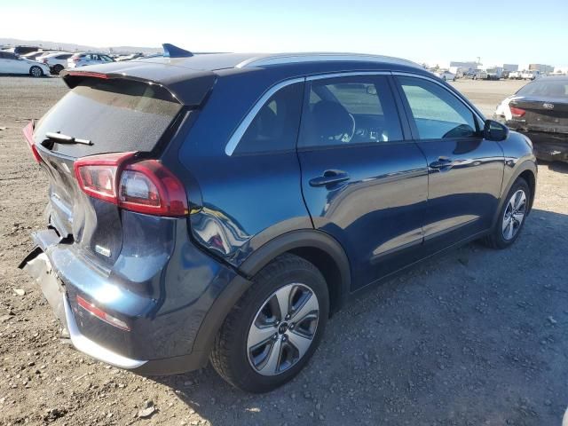 2019 KIA Niro FE