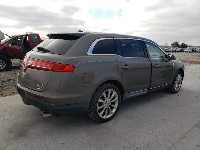 2012 Lincoln MKT