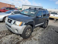 2012 Nissan Xterra OFF Road for sale in Hueytown, AL