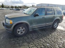 2002 Ford Explorer Eddie Bauer for sale in Vallejo, CA