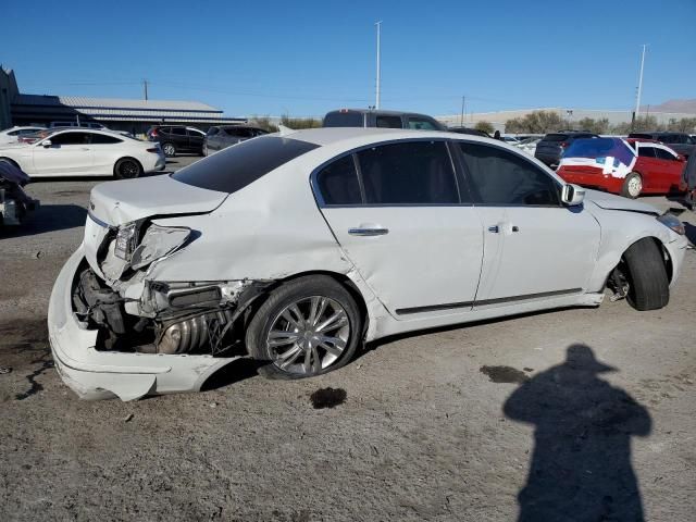 2011 Hyundai Genesis 4.6L