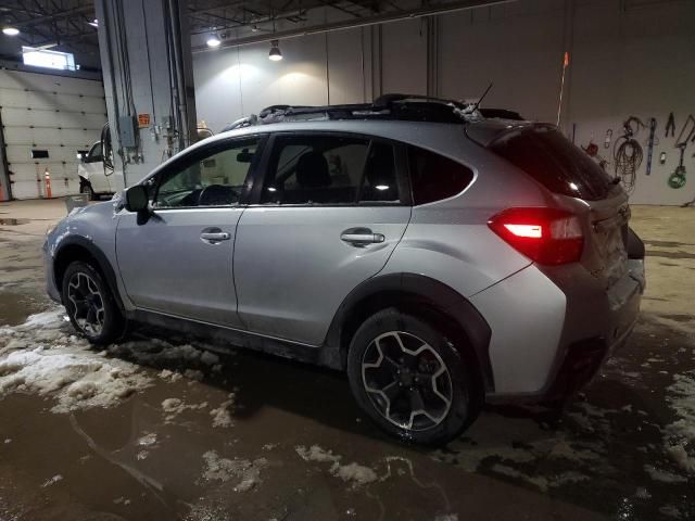 2013 Subaru XV Crosstrek 2.0 Premium