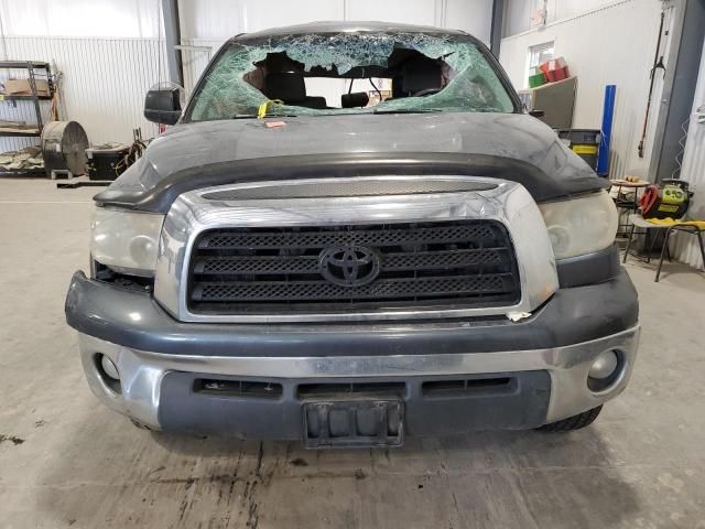 2007 Toyota Tundra Double Cab SR5