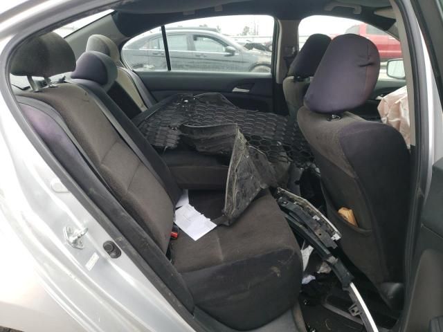 2008 Honda Accord LX