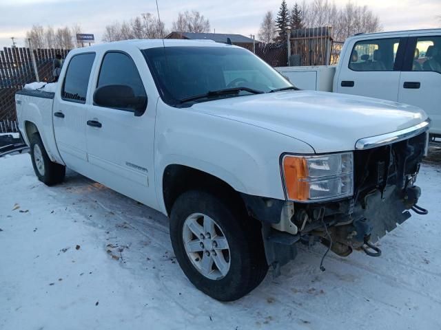 2011 GMC Sierra K1500 SLE