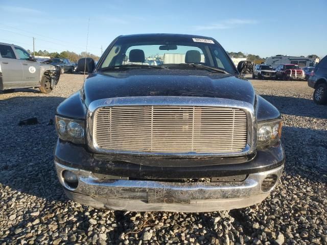 2003 Dodge RAM 1500 ST