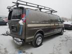 2017 Chevrolet Express G3500